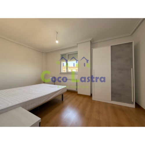 Dormitorio principal 